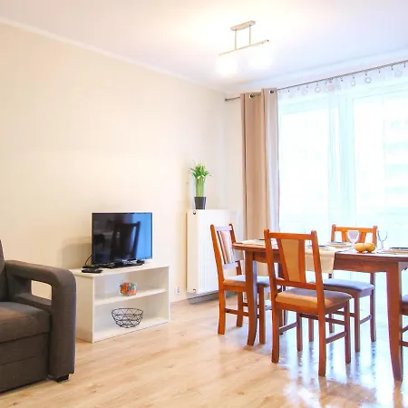 Zachodnia Apartamenty Luna Białystok Exteriér fotografie