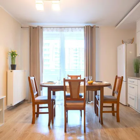 Zachodnia Apartamenty Luna Białystok Exteriér fotografie