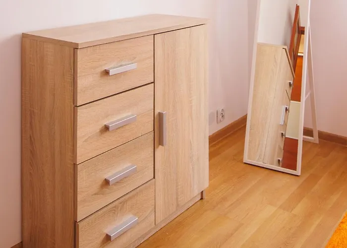 Zachodnia Apartamenty Luna Bialystok