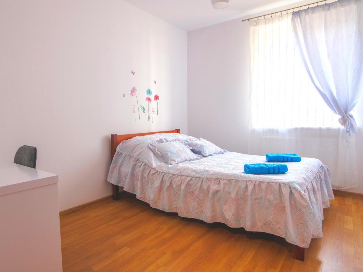 Apartment Zachodnia Luna *
