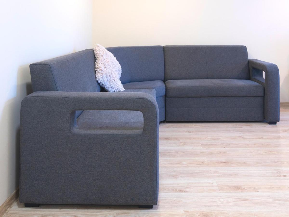 Apartment Zachodnia Luna